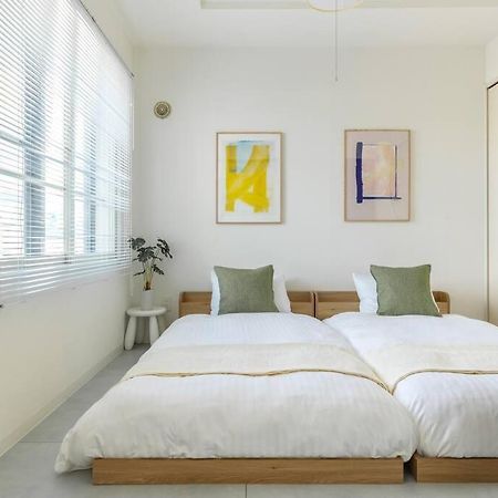 Cozy Stay Sapporo East エクステリア 写真