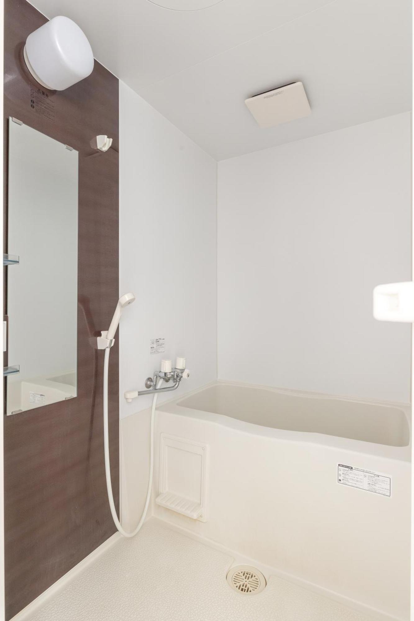 Cozy Stay Sapporo East エクステリア 写真