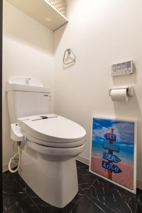 Cozy Stay Sapporo East エクステリア 写真