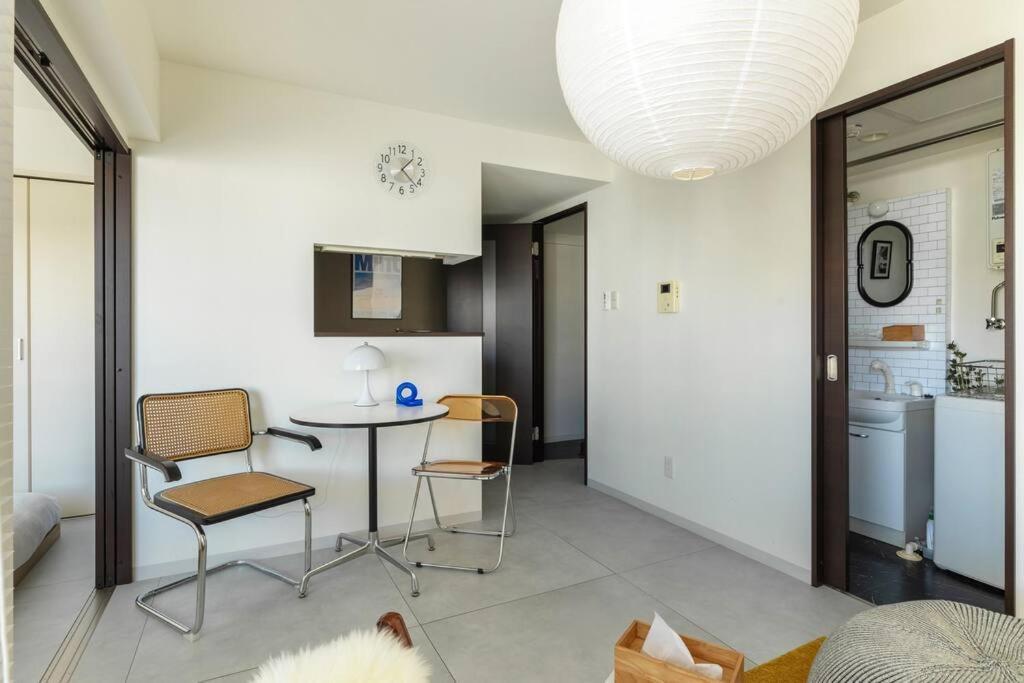 Cozy Stay Sapporo East エクステリア 写真