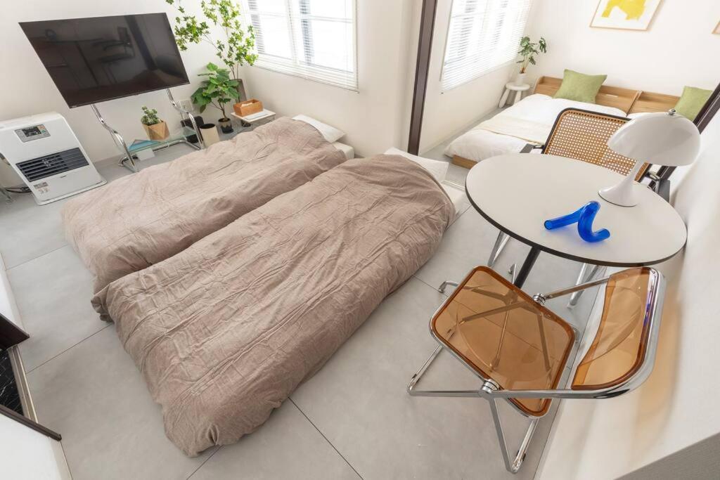Cozy Stay Sapporo East エクステリア 写真