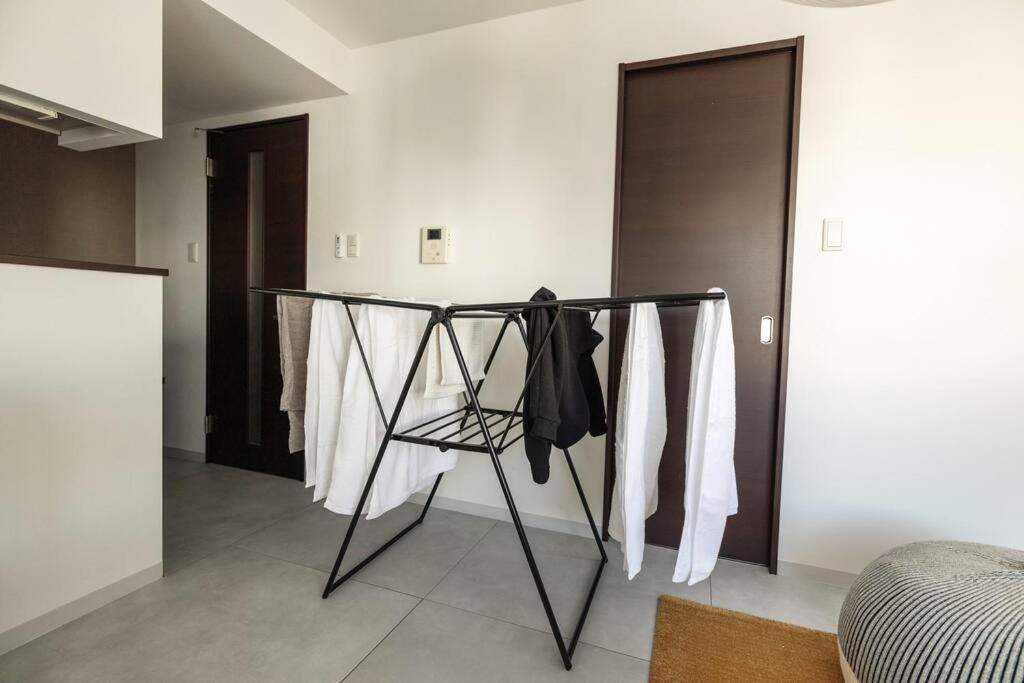 Cozy Stay Sapporo East エクステリア 写真