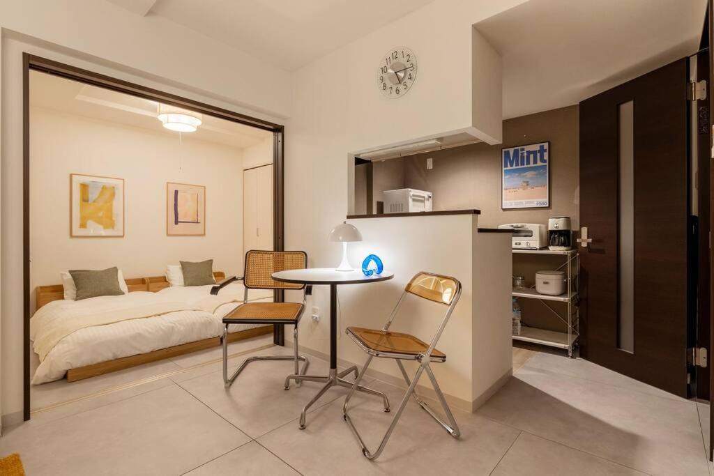 Cozy Stay Sapporo East エクステリア 写真
