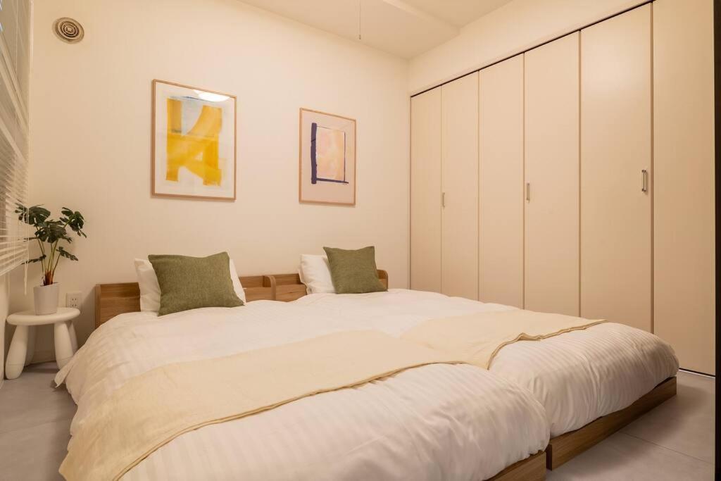 Cozy Stay Sapporo East エクステリア 写真