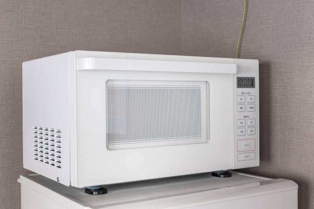 Cozy Stay Sapporo East エクステリア 写真
