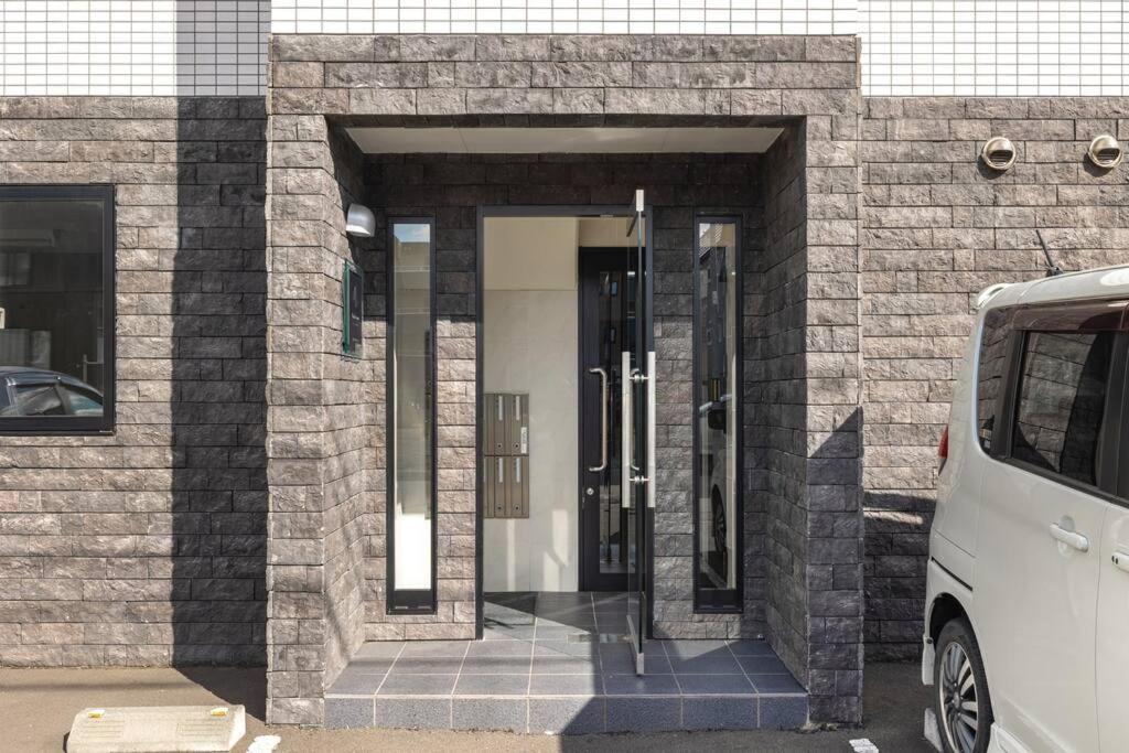 Cozy Stay Sapporo East エクステリア 写真