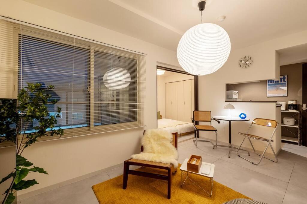 Cozy Stay Sapporo East エクステリア 写真