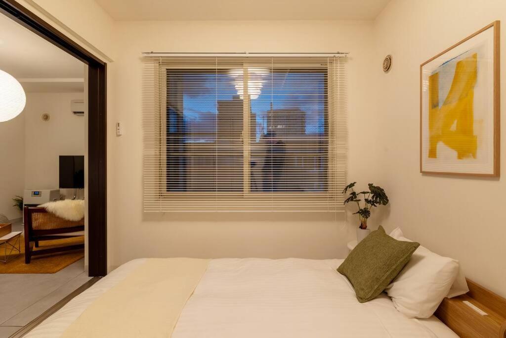 Cozy Stay Sapporo East エクステリア 写真