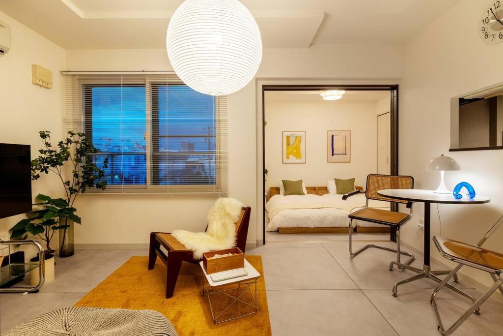 Cozy Stay Sapporo East エクステリア 写真