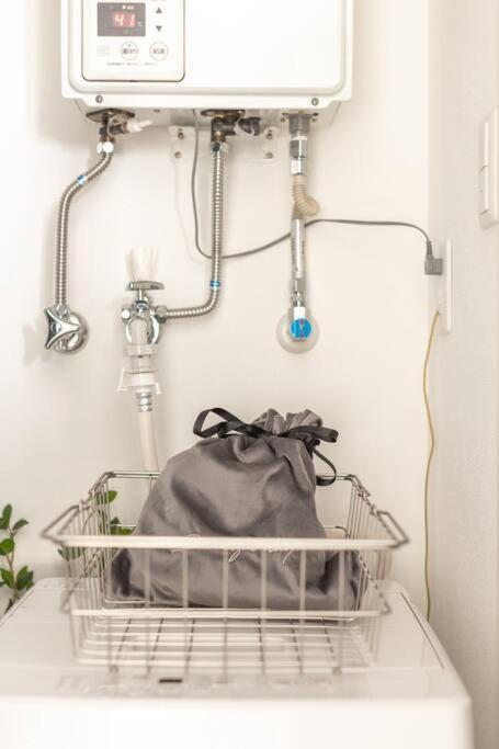 Cozy Stay Sapporo East エクステリア 写真
