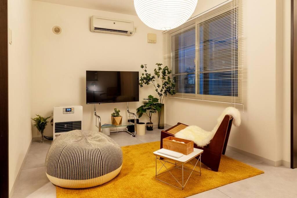 Cozy Stay Sapporo East エクステリア 写真